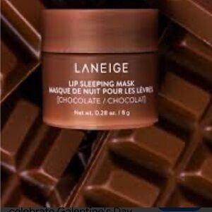 LANEIGE Lip Sleeping Mask - Mini Chocolate
